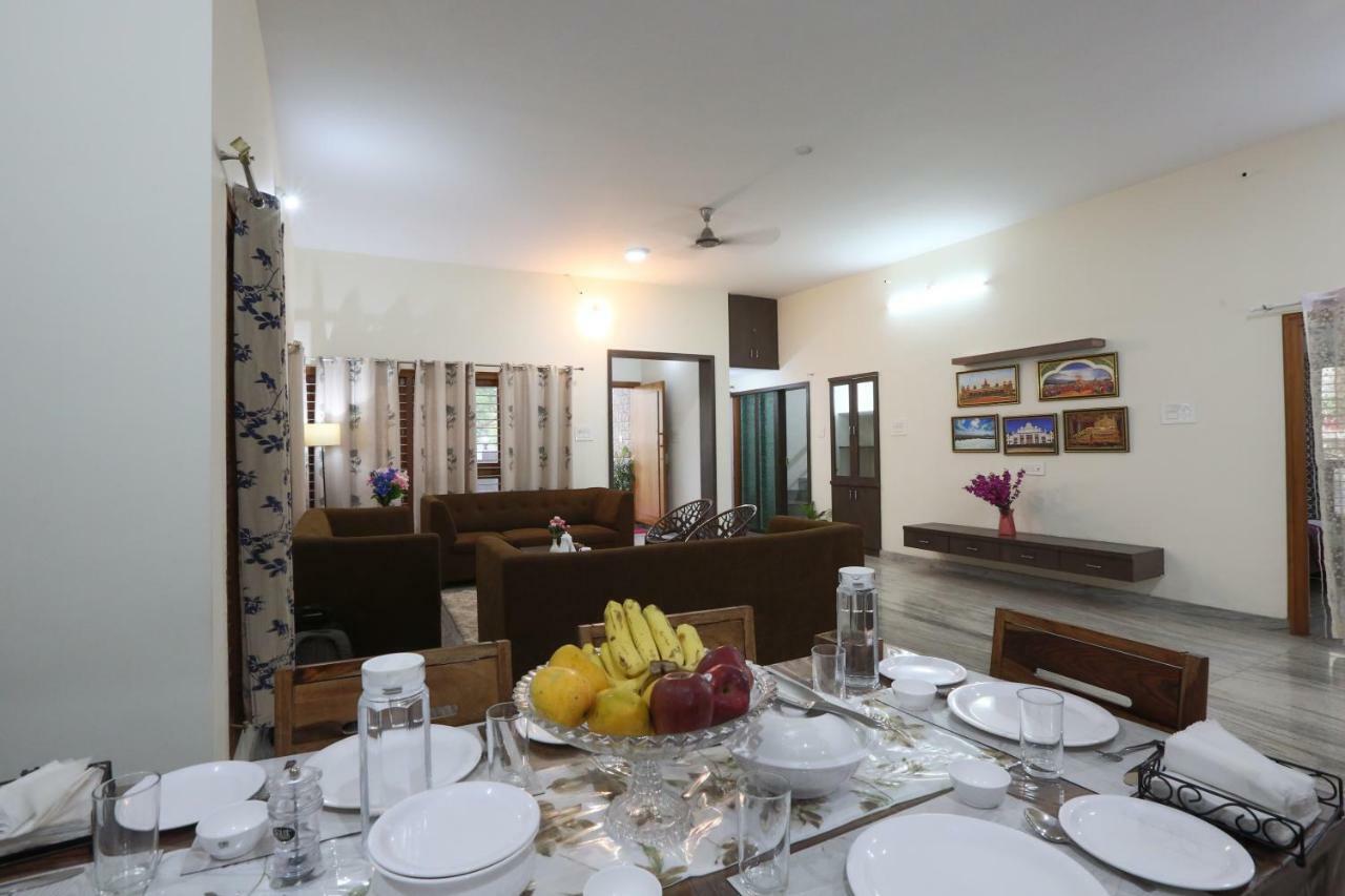 Like My Apartment Mysore Exterior photo