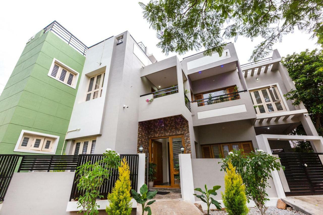 Like My Apartment Mysore Exterior photo